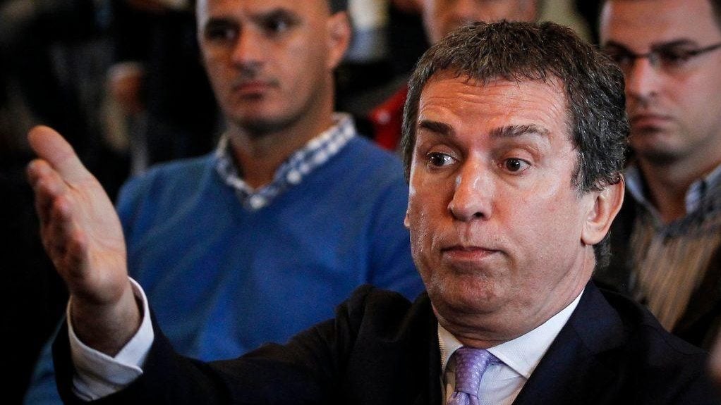 Đurić savetuje crno-bele: Ljajić mora da udari rukom o sto! Potrebni su ozbiljni menadžeri