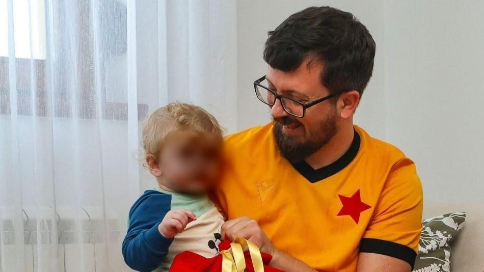 Zvezda za meč sa Radničkim pripremila paketiće za najmlađe