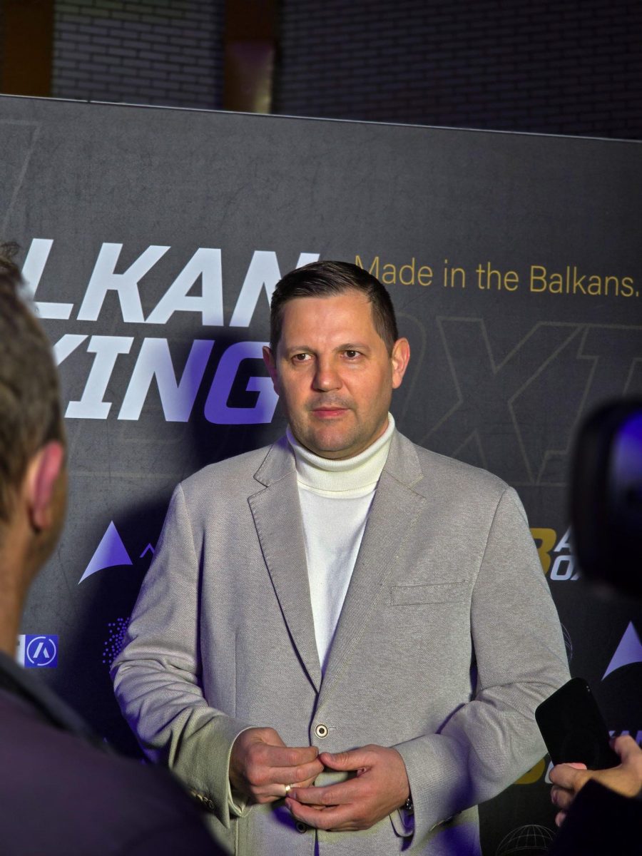 Nenad Borovčanin poručuje iz Bora: Budućnost boksa u Srbiji je svetla, borilački sportovi moraju da se udruže!