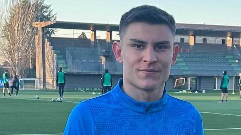 Kesić za MBS: Čekam kraj sezone da pređem u Sasuolo (FOTO+ VIDEO)