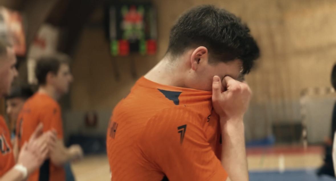 Suze vrbaške dece obišle futsal svet (VIDEO)