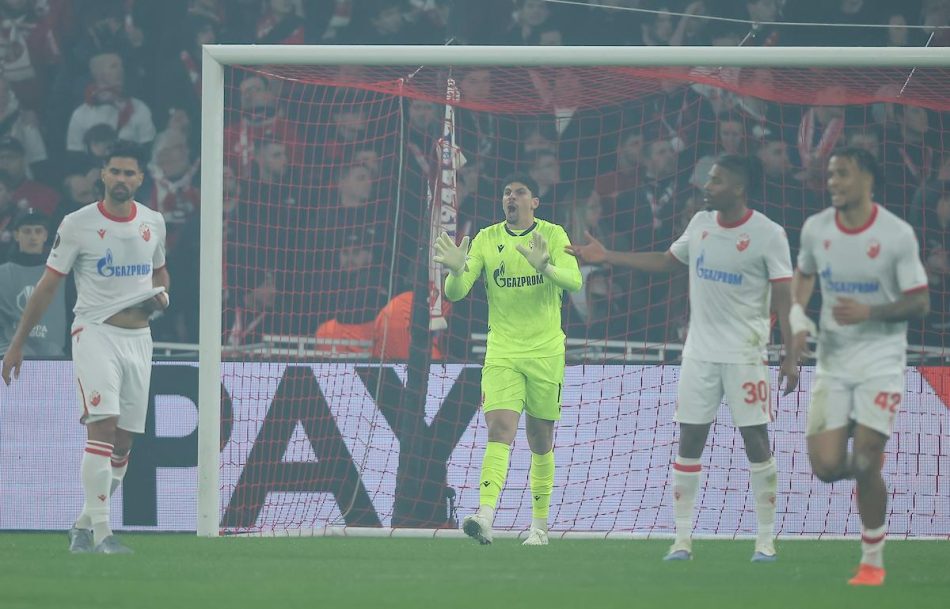 Štoper Zvezde rekao „ne“ klubu za koji su igrali legendarni Oskar i Hulk