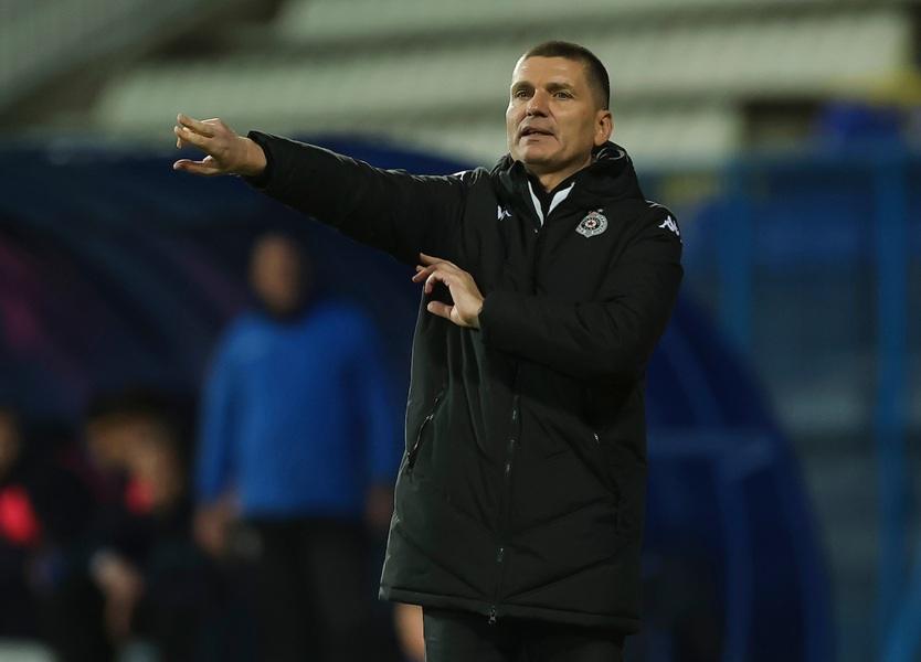 Blagojević: Mnogo je razloga za razmišljanje! Mijailović: Moramo da vežbamo igru sa igračem manje