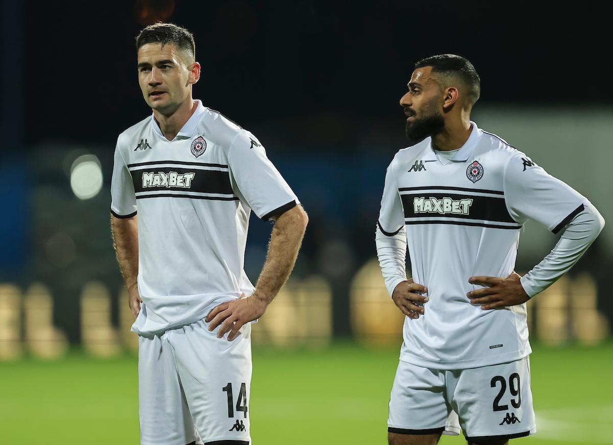 Eksperiment sa Ugrešićem i stari problemi: Da li u pauzi leži Partizanov spas?