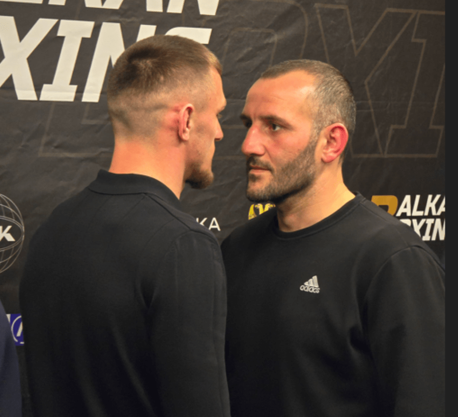 Almir Memić dobio ozbiljno upozorenje pred meč u Boru: Kiziriju ne zovu slučajno „Opasni čovek“