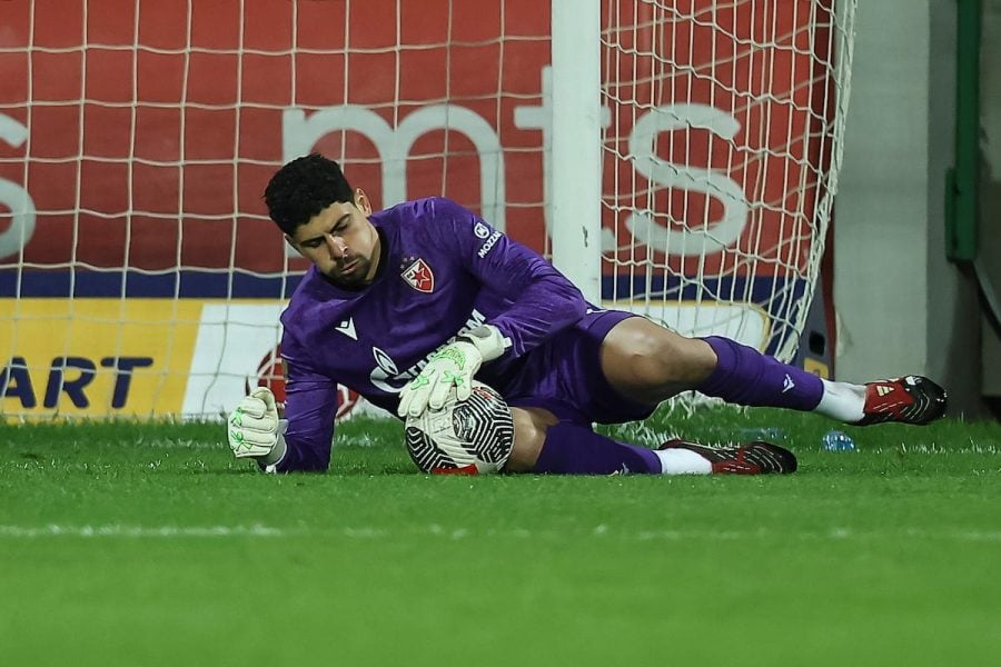 Mateus obradovao zvezdaše: Familijo, vidimo se večeras! (FOTO)