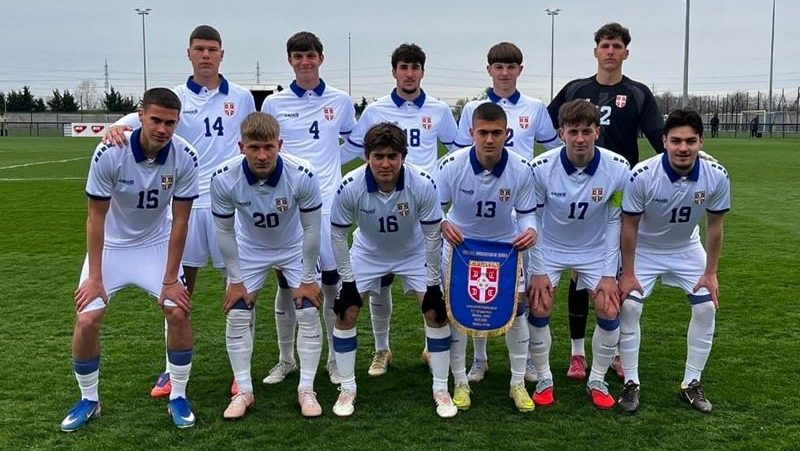 Drugi remi mlađih omladinaca u Slovačkoj