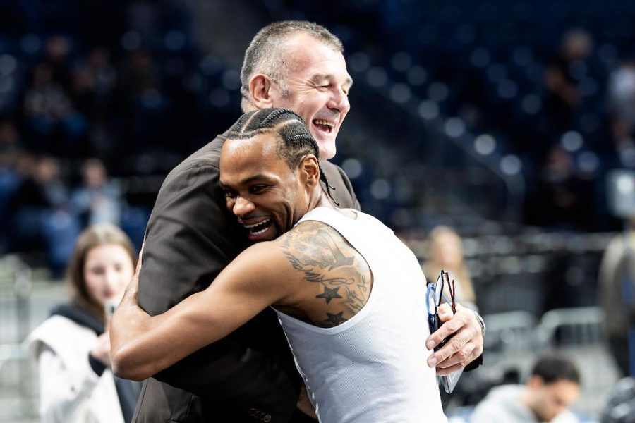 Zoran Savić: Majk je otišao zbog Parkera, a trebao nam je! Za Micića smo saznali od Ostoje-želeli smo ovog plejmejkera iz ABA lige