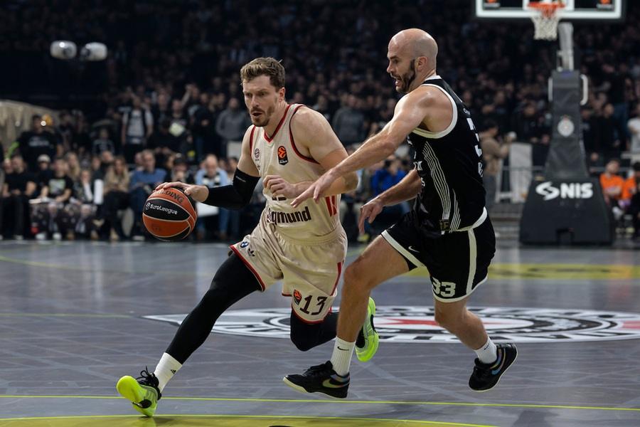 Obst produžio ugovor sa Bajernom