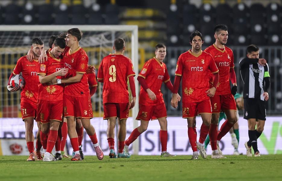 Napredak se našalio na društvenim mrežama posle poraza u Novom Sadu! Navijačima se to nije dopalo (FOTO)