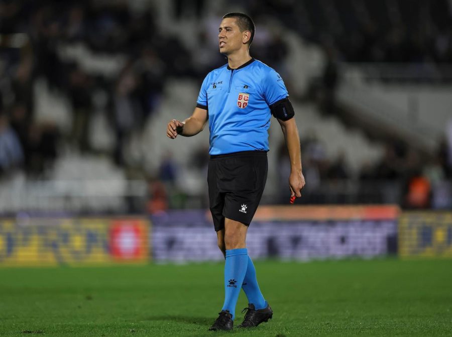 Sudijska komisija analizirala 28. kolo: Sporan penal u Subotici, VAR ispravio grešku u Lučanima