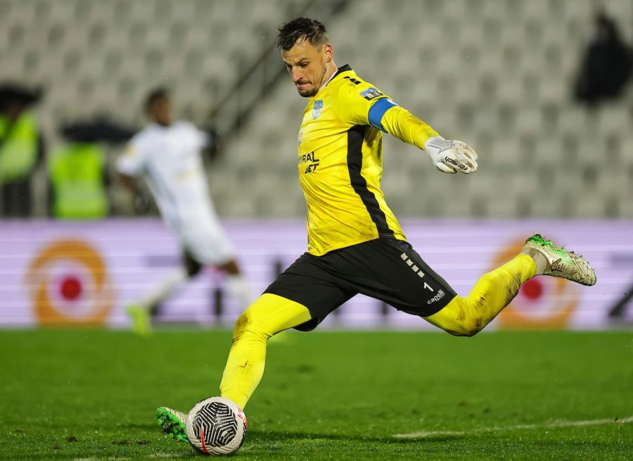 Mreže mirovale u Bačkoj Topoli, Železničar prvi put neporažen na TSC areni (VIDEO)