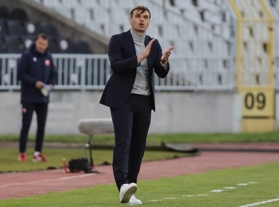 Milojević za MBS: Nema panike u Dubaiju, deca idu u školu