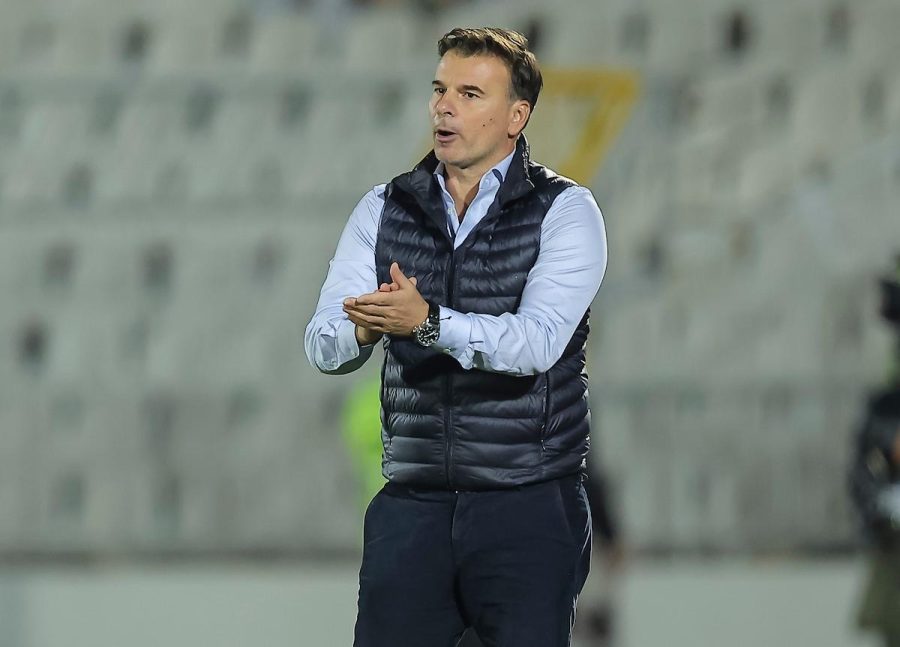 Stanojević, Mladenović i Babika naneli prvi poraz Fenereu i izbacili ga iz trke sa Galatom