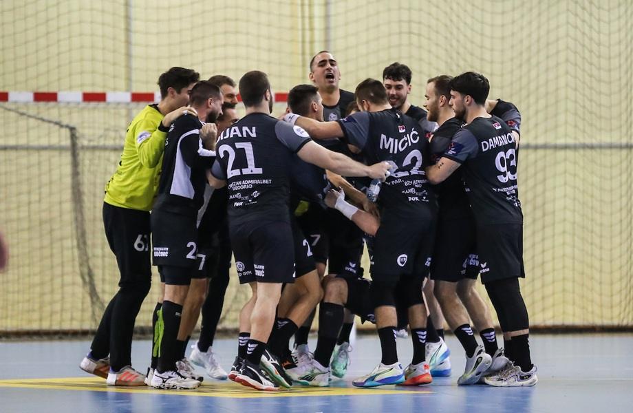 Partizan i Crvenka potpisali Ugovor o sportsko-tehničkoj saradnji