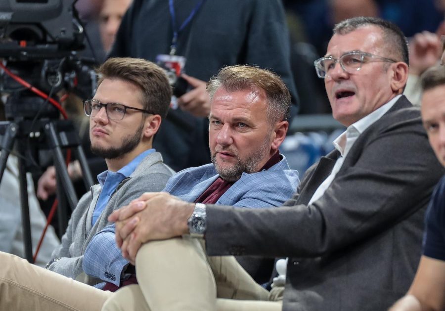 Zoran Savić: Ostoja nije imao želju da Željko produži ugovor! Ogrešili smo se o Nanelija