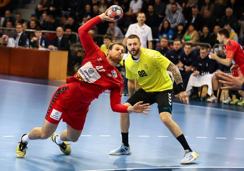 Čair „progutao“ Litvance! Srpski rukometaši nadomak plasmana u narednu rudnu kvalifikacija za SP