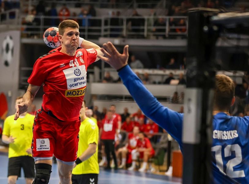 Kvalifikacije za SP: Srbija još jednom preslišala Litvaniju, neka se spremi Mađarska