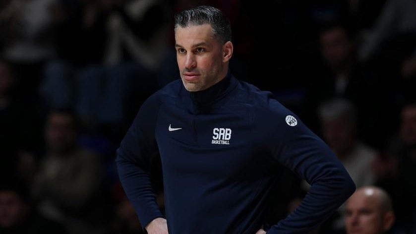 Alimpijević kažnjen sa dve utakmice