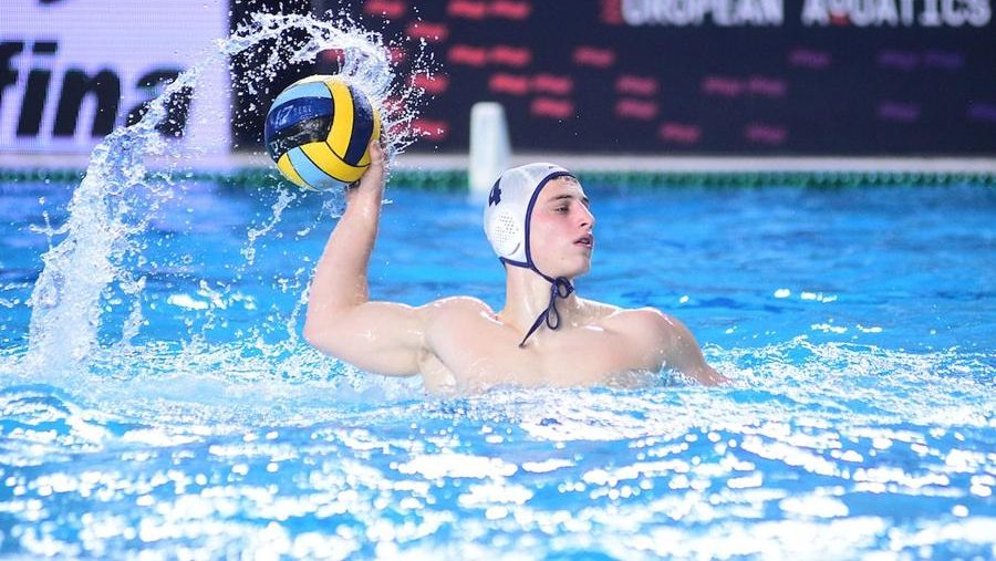 Liga šampiona: Novi Beograd izgubio u Španiji