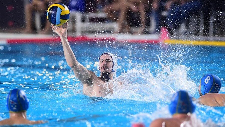 Liga šampiona: Pobeda Novog Beograda na startu Top8