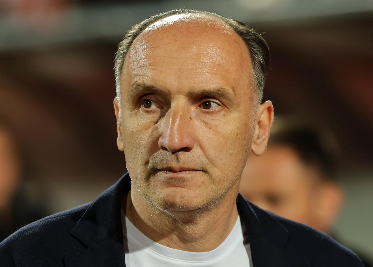 Čakar posle poraza od Vojvodine: Odgovornost je na meni! Neću da upirem prstom u ove mlade momke