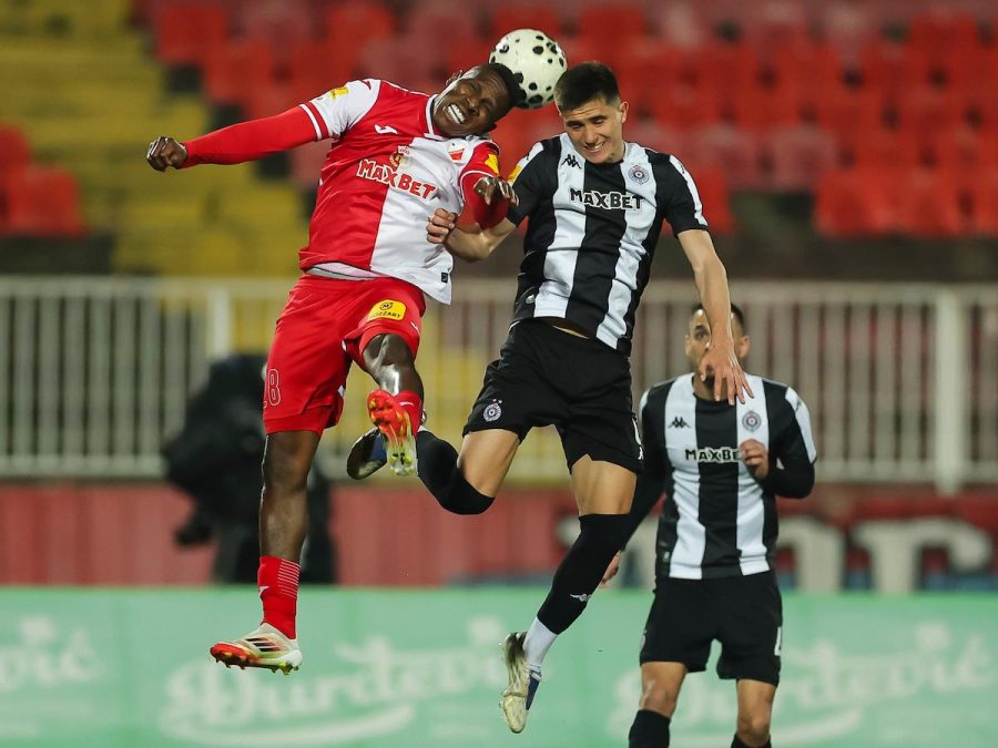 Vojvodina pretekla Partizan na drugom mestu: Šta bi to moglo da znači za plej-of i Evropu? (RASPORED)