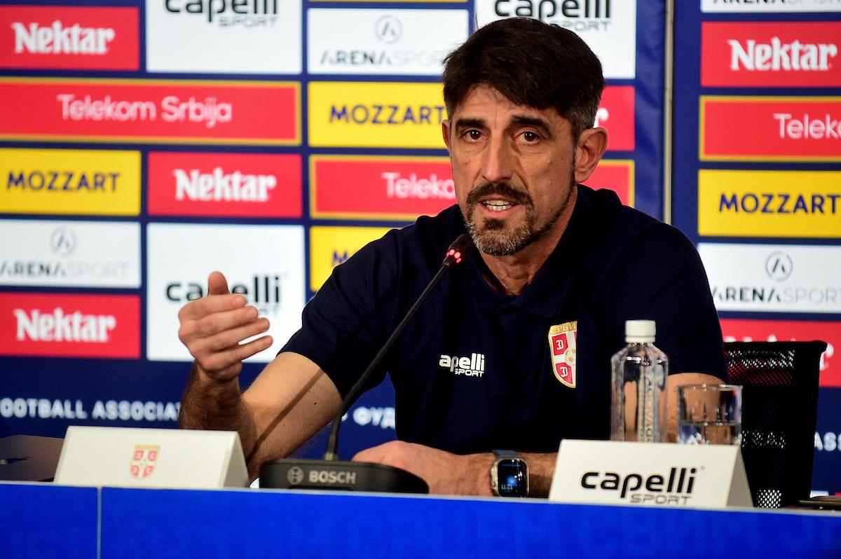 Paunović o Španiji: Ako hoćemo da igramo finala, moramo da se takmičimo sa najboljim