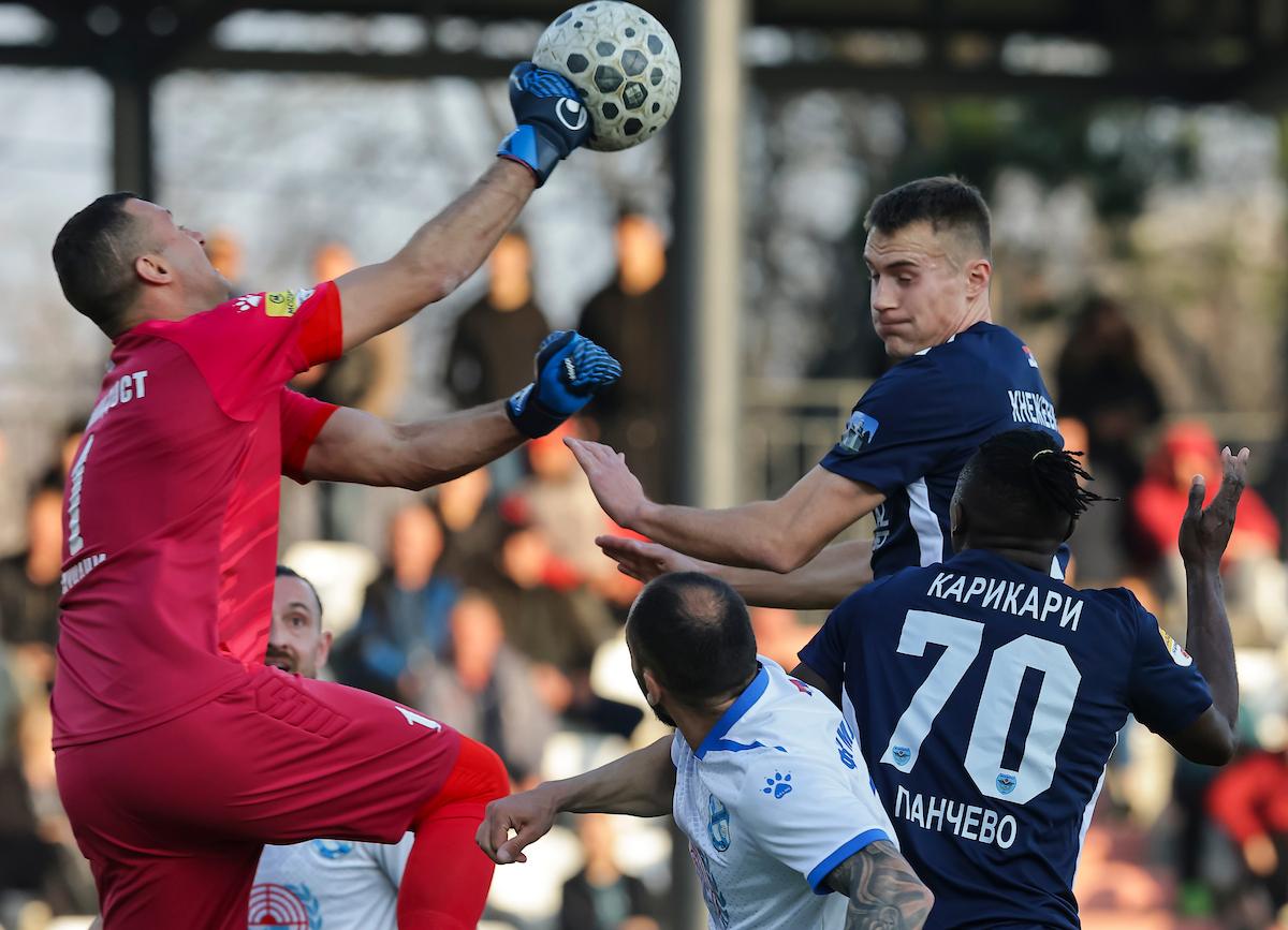 „Dizelka“ u petoj juri ka Evropi, Mladost sa desetoricom pregažena u Pančevu