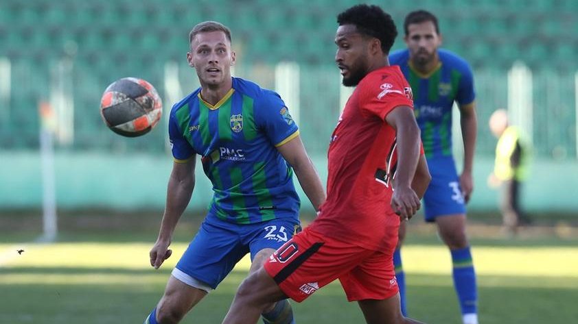 Prva liga: Trio pobedama nastavio trku za plasman u Superligu (VIDEO)