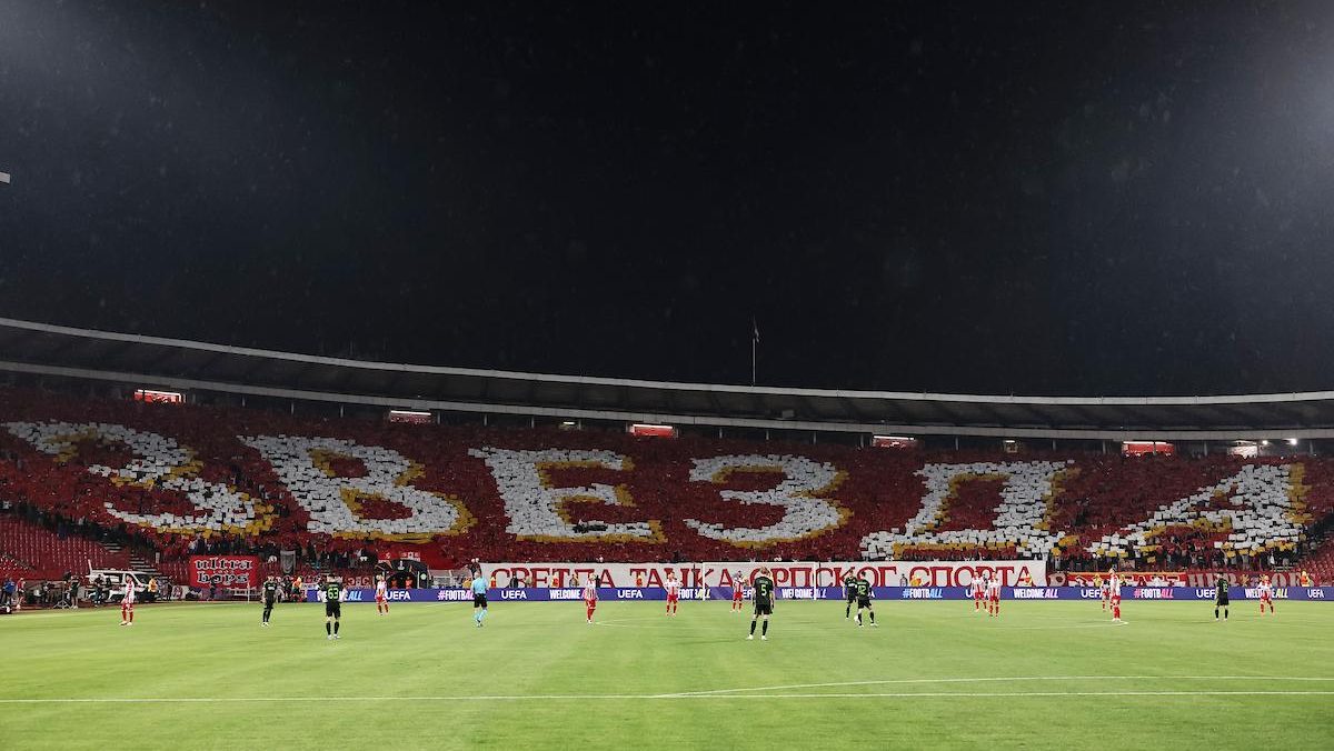Zvezdo, ako ga želiš – ne oklevaj! On je pojačanje za Ligu šampiona (VIDEO)