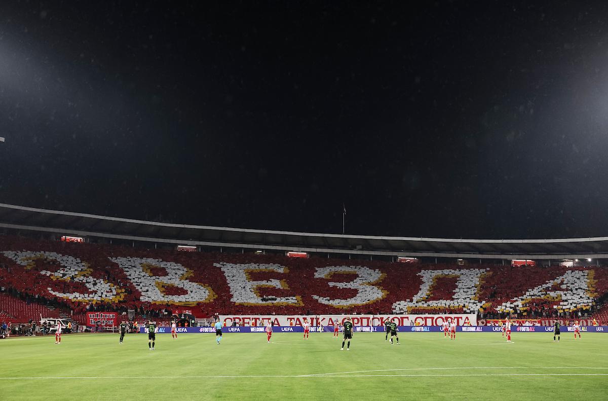 Zvezda na leto vapi za krilima: Ko je uskoro slobodan? Kolumbijac kog su gledali letos, ali bi to bila bitka sa Bokom! Marine, pogledaj našeg momka iz Paderborna (ANKETA)