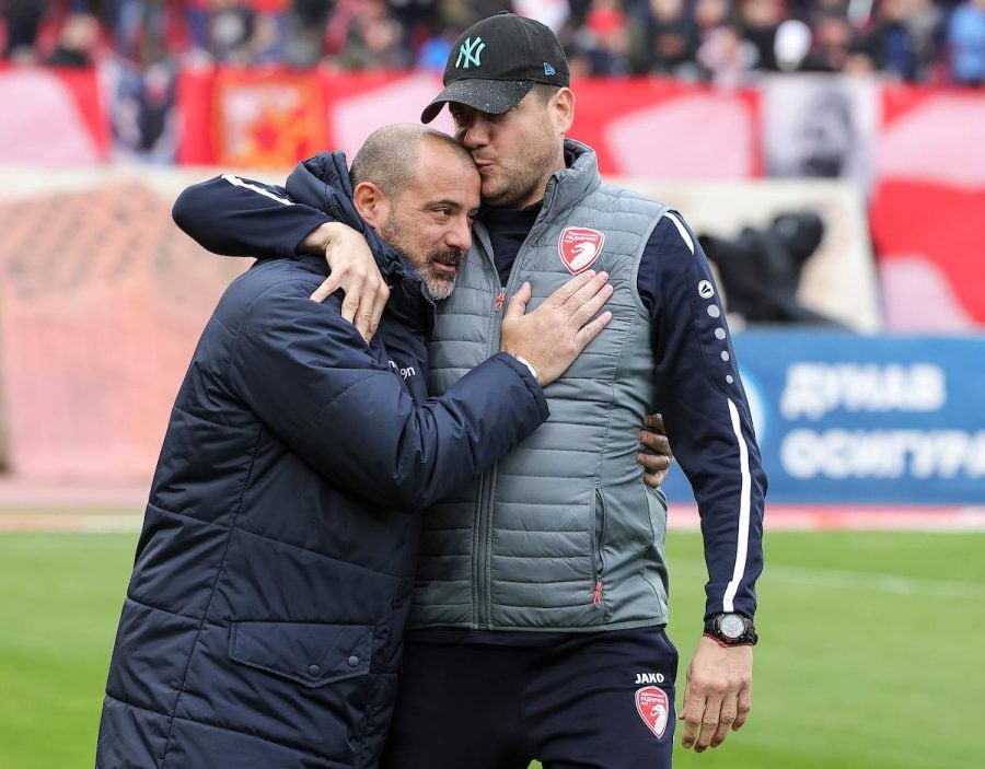 Novi Pazar vs Crvena zvezda: Može li Lala da iznenadi šampiona? Evo šta kažu kvote