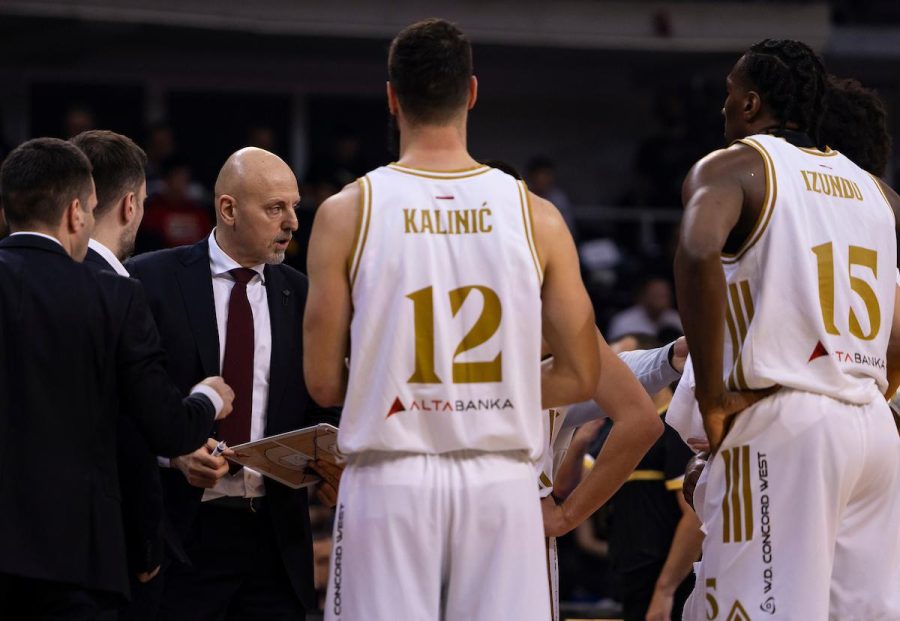 Može li on da bude iznenađenje Crvene zvezde za Fenerbahče? (VIDEO)