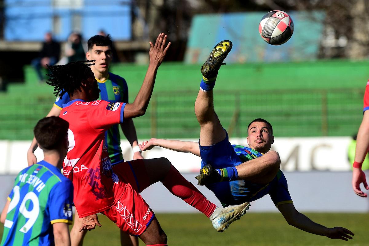 Koja dva prvoligaša biste voleli da gledate sledeće sezone u Superligi Srbije? (ANKETA)