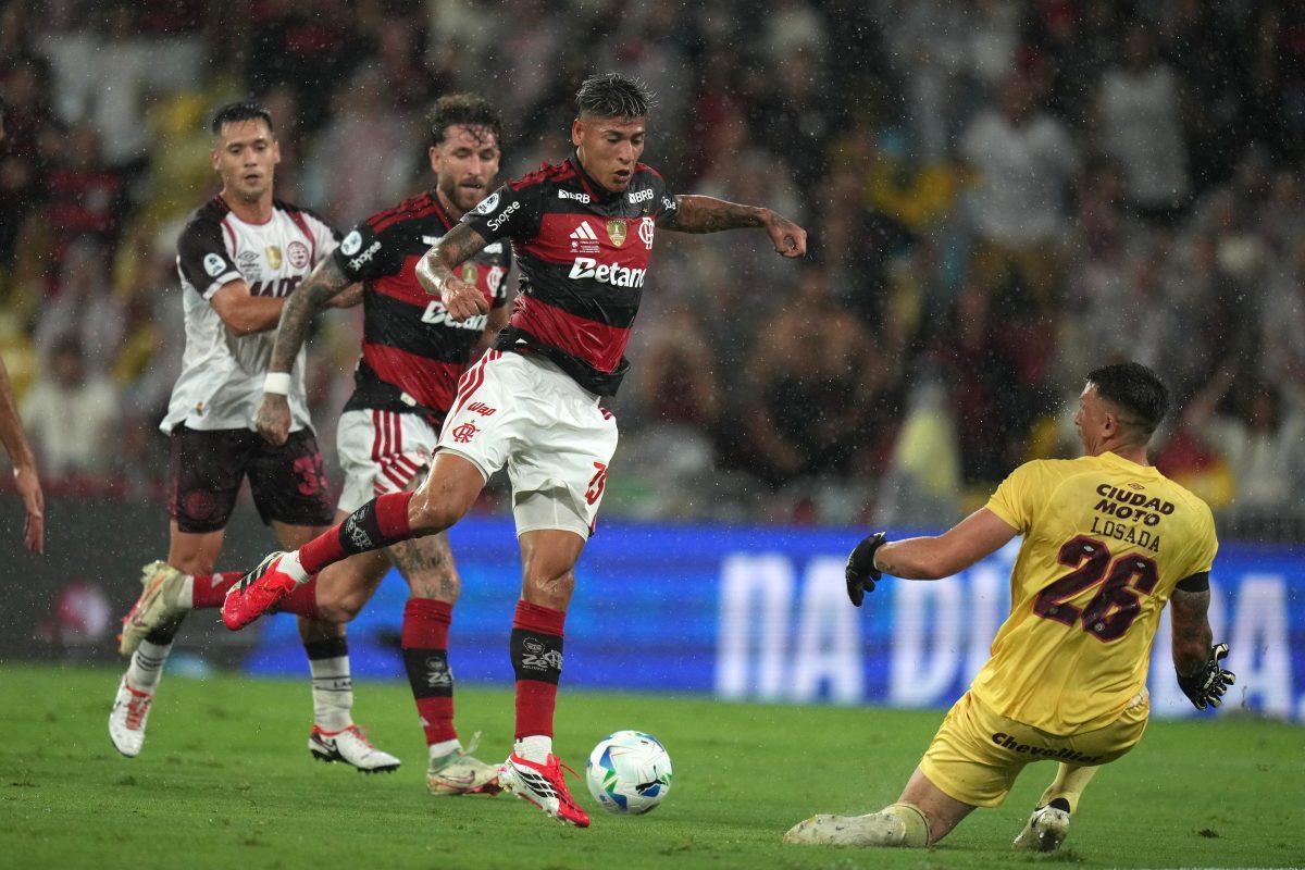 Žardim je novi trener Flamenga