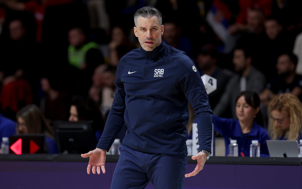 Šta dalje? Ovo je dalji put Srbije do Mundobasketa, nije lako, ali još manje nedostižno