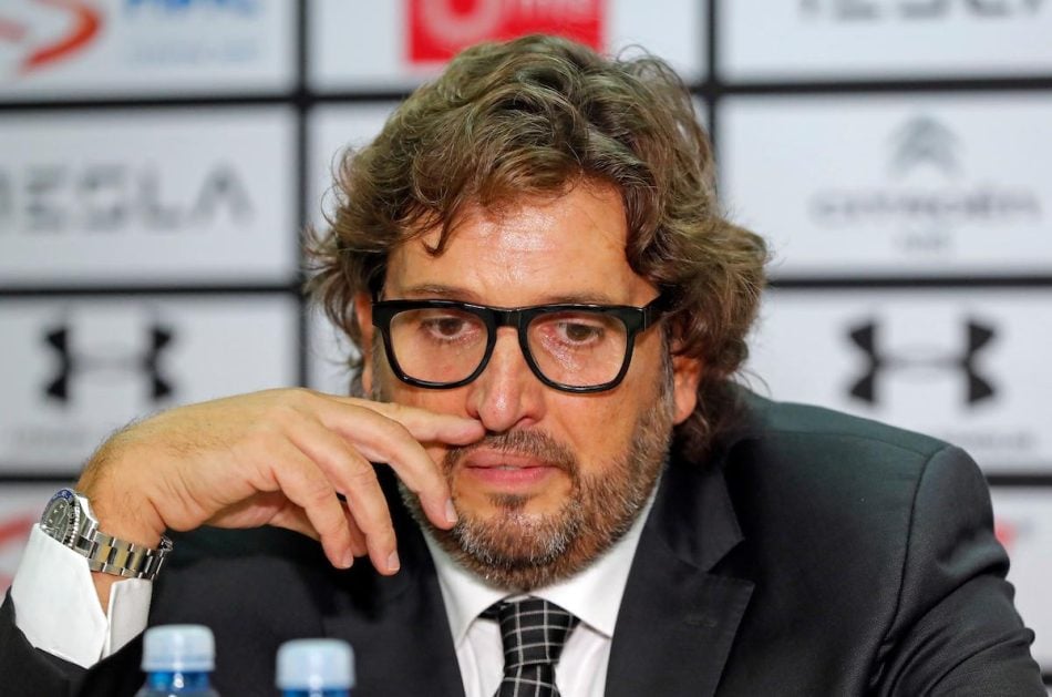 Trinkjeri u PAOK dovodi bivšeg plejmejkera Zvezde (FOTO)