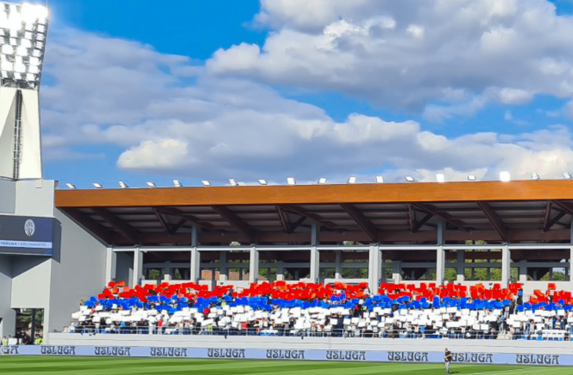 Ulaznice za meč Srbija – Saudijska Arabija po ceni od 600 dinara: Evo gde i kada možete da ih kupite