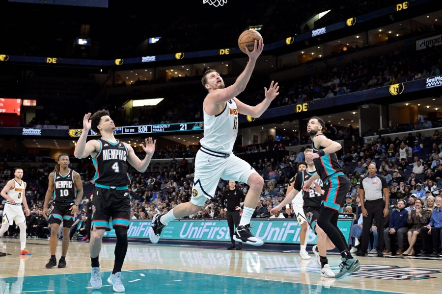 Jokić blistao, ali Denver nije pobedio – Dončić oborio „rakete“ (VIDEO)