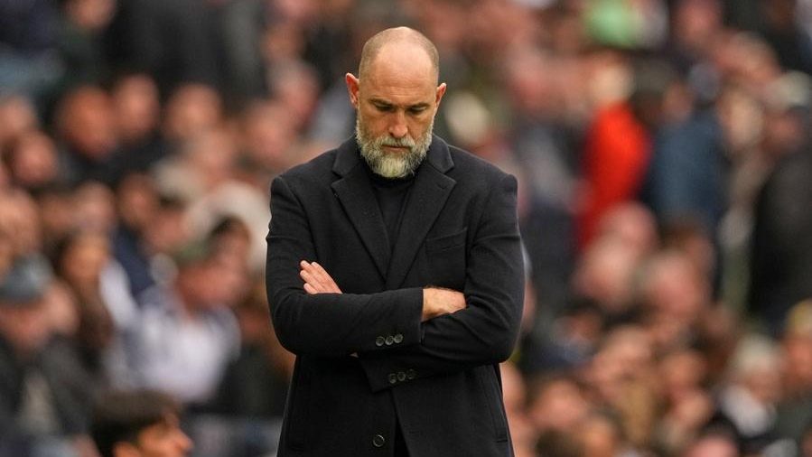 Izdržao mesec i po na klupi: Tudor dobio otkaz u Totenhemu