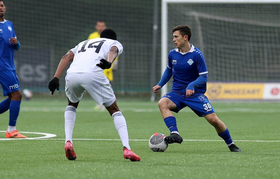 Superliga: Radnik slavio u Subotici i gura Spartak u Prvu ligu