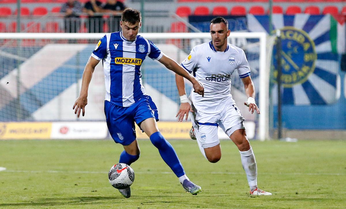 Nekadašnji Zvezdin biser igrač kola: Rapsodija veziste u Pazaru (VIDEO)