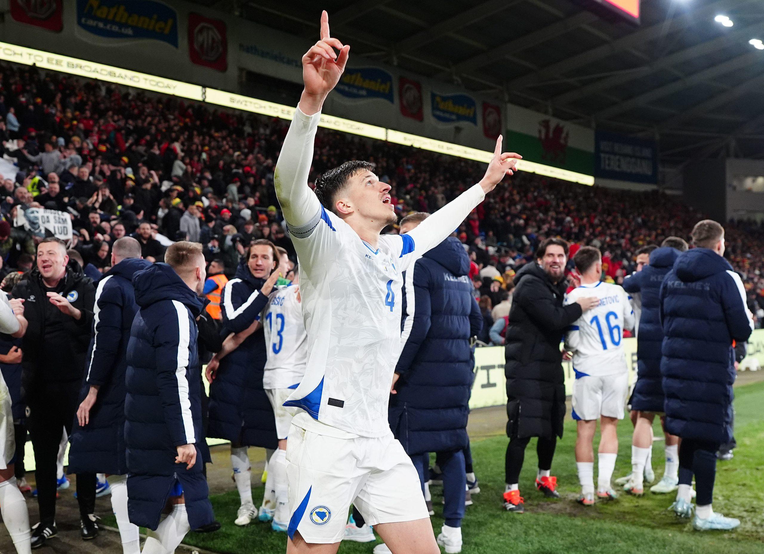 Prognoza za Mundijal: Italija favorit, BiH autsajder – Bosanci digli buru