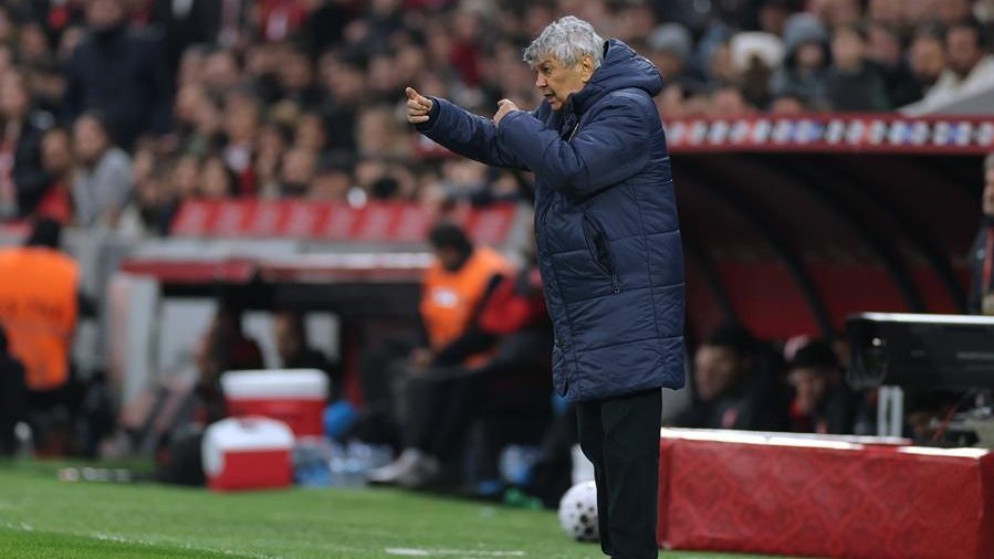 Mirčea Lučesku primljen u bolnicu zbog problema sa disanjem