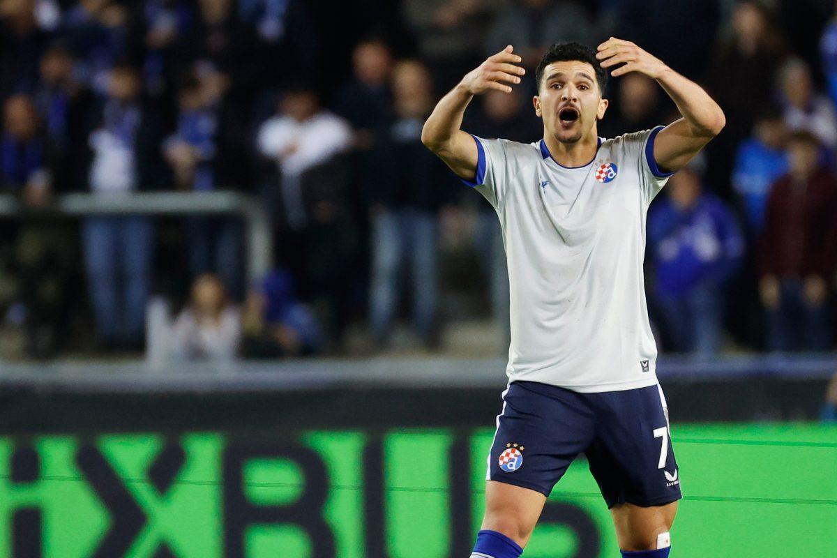 Komšijski derbi: Hajduk i 21. godinu praznih šaka, Dinamo slavio u Splitu