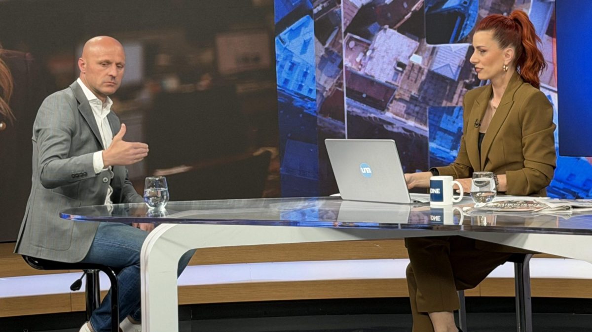 Igor Duljaj o dešavanjima u Partizanu i smeni Čakara: „Nije zaslužio da na taj način sazna“