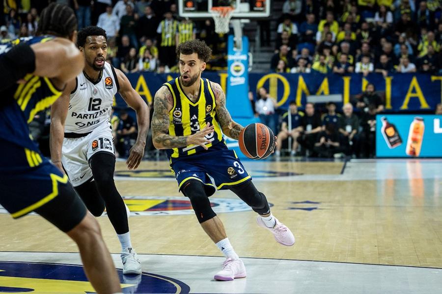 Vilbekin napustio Fenerbahče posle četiri godine