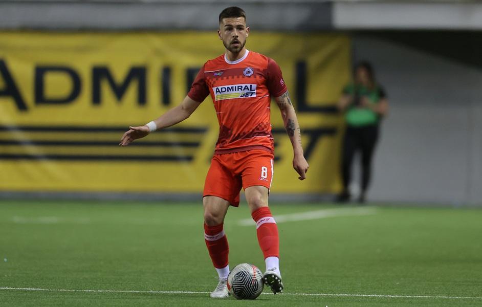 Prva liga: Tekstilac do pobede za dva minuta