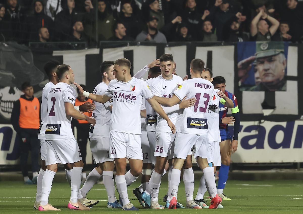 Javor posle 15 godina pobedio „brđane“ i osvojio velika tri boda